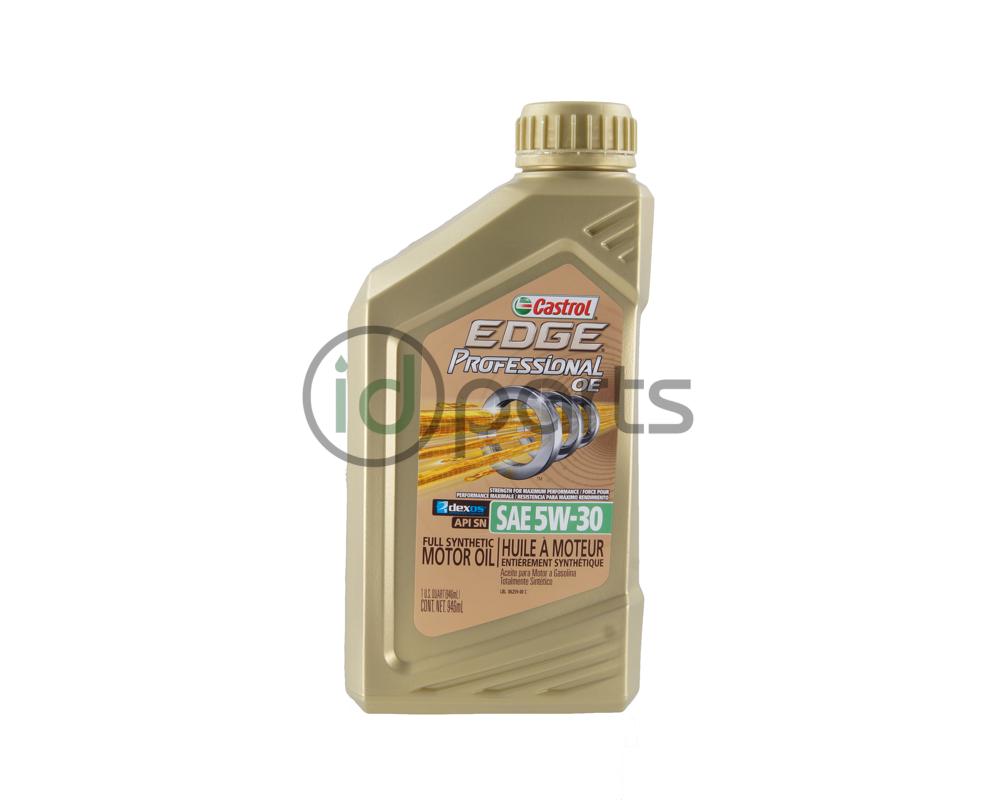 Castrol EDGE Professional OE 5w30 Picture 1