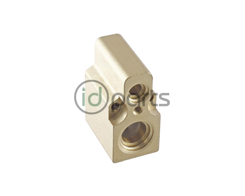 A/C Expansion Valve (A3)(B4)(A4) Picture 2