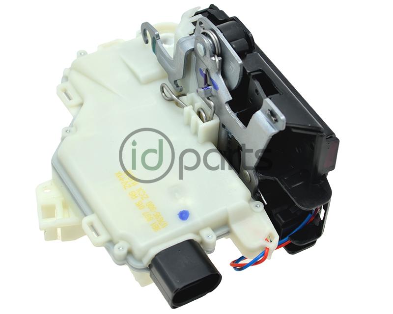 Door Lock Module - Front Left [OEM] (A4)(B5.5) Picture 1