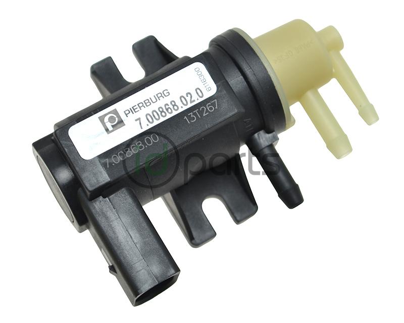 Pressure Converter (N75) for Turbo (A4 BEW)(A5 BRM)(Mk6 CJAA)