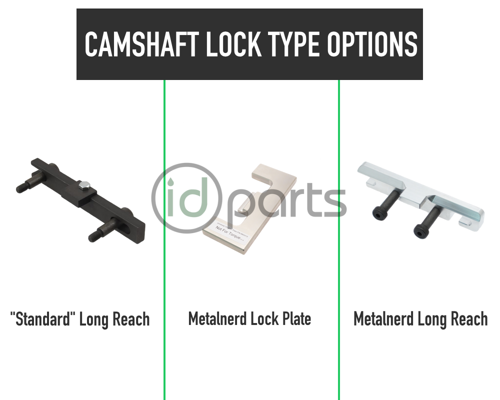 Timing Belt Tools (A4 ALH) Picture 2