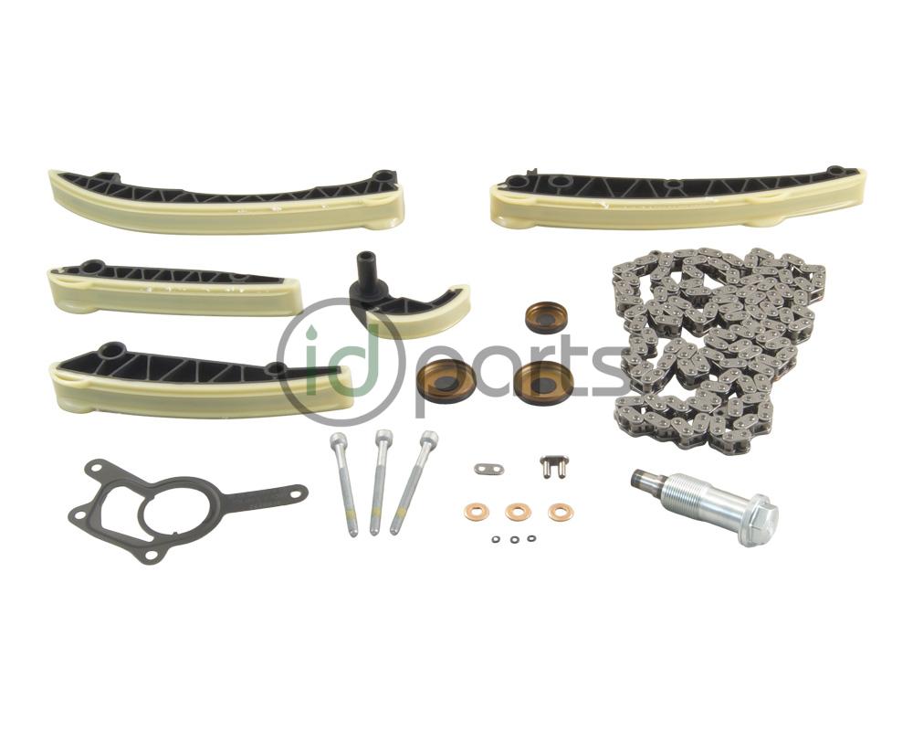 Complete Timing Chain Kit (OM642 Single Row)