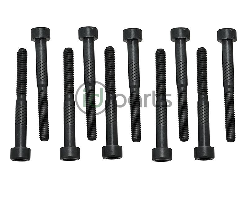 Journal Cap Bolts [Set of 10] (BEW)(BRM)(BHW) Picture 1
