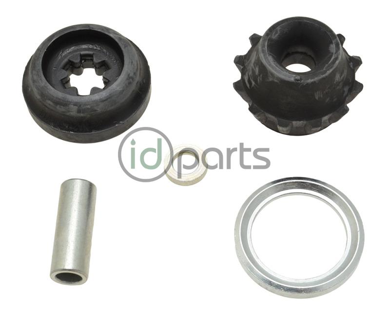 KYB Rear Shock Mount Kit (B4) Picture 1