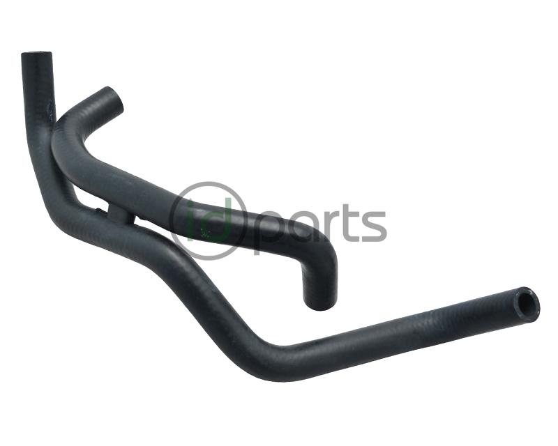 Oil Cooler Coolant Hose (A4 ALH) Picture 1