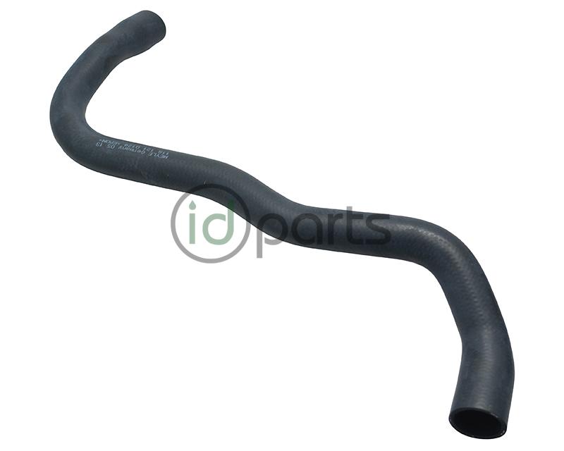 Radiator Top Hose (B4) Picture 1