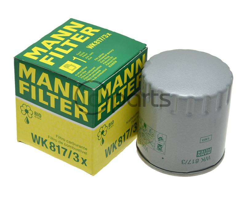 Fuel Filter (W210)(W201)(W124)(W126)(W140)(W463) Picture 1