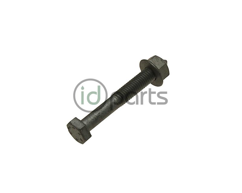 Rear Shock Bottom Bolt and Nut (A4)