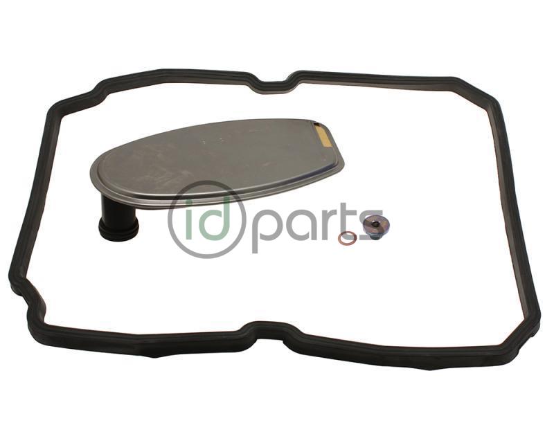 Transmission Filter and Gasket Kit [Febi] (722.6)(NAG1)