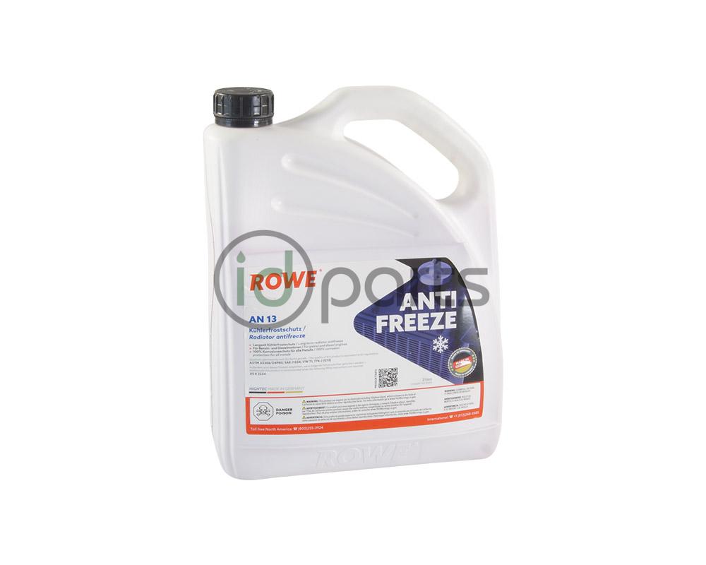 Rowe G13 Coolant Concentrate 1 Gallon