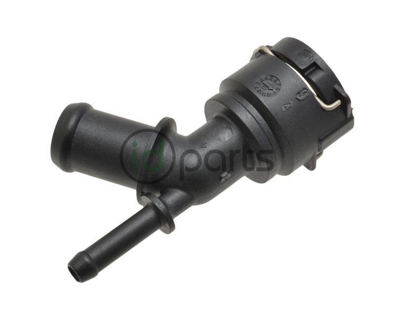 Coolant Hose Coupling (A4) Picture 1