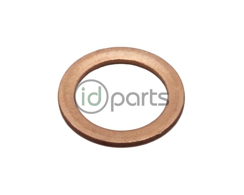 14mm Seal Washer - Copper Picture 1