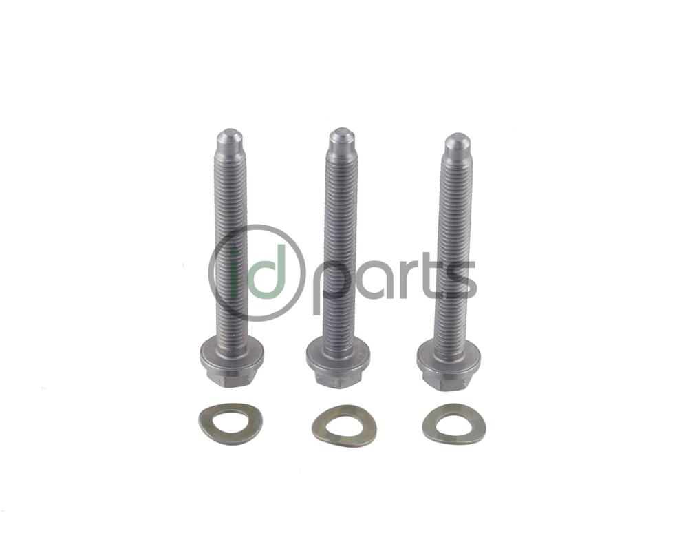 Oil Pump Bolt & Washer Set (A4 ALH) Picture 1