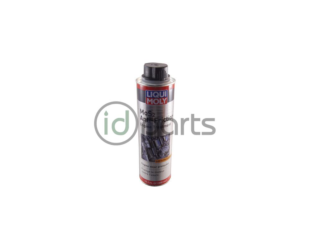 Liqui Moly MoS2 Anti-Friction Oil Additive