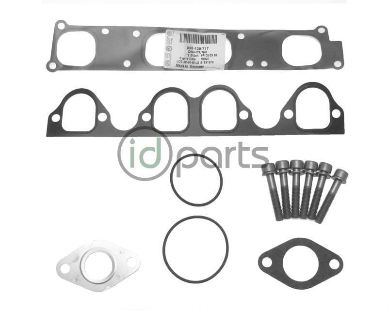 Intake Manifold Cleaning Kit (A4 BEW) Picture 1