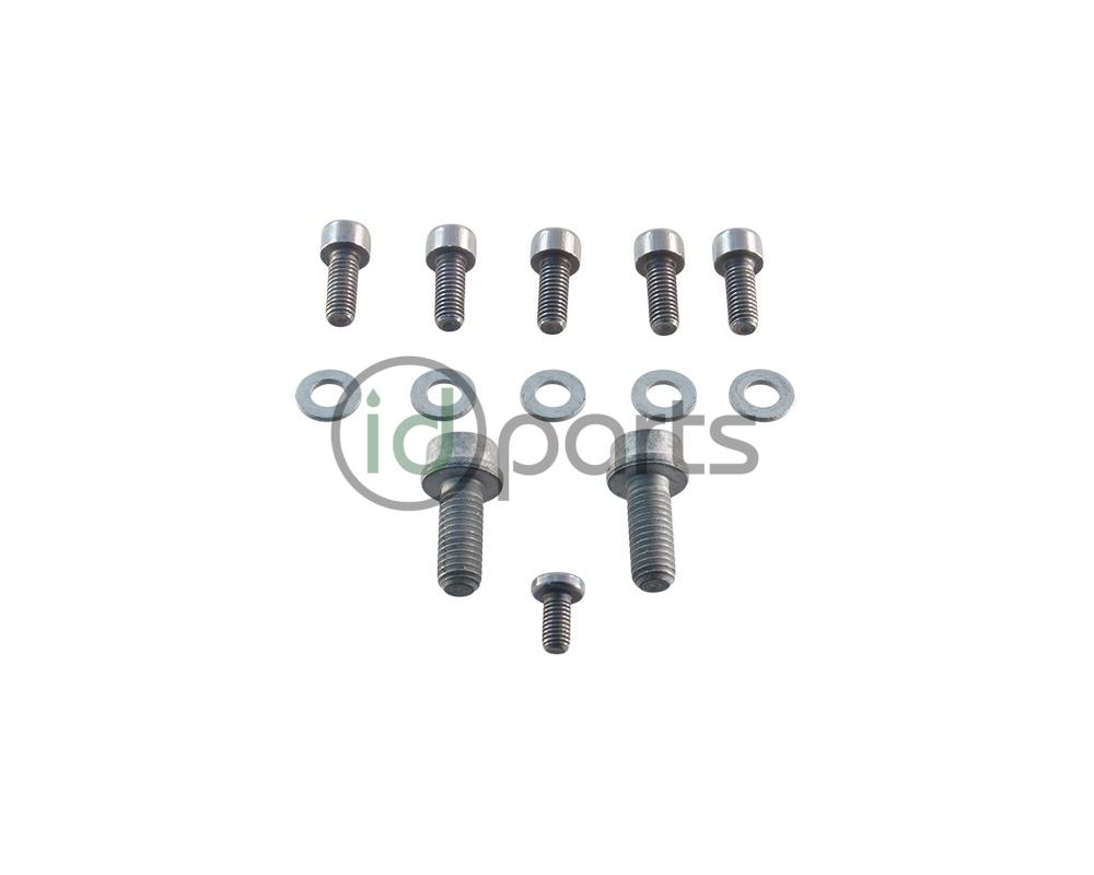 EGR Cooler Bolt Set (A4 BEW) Picture 1