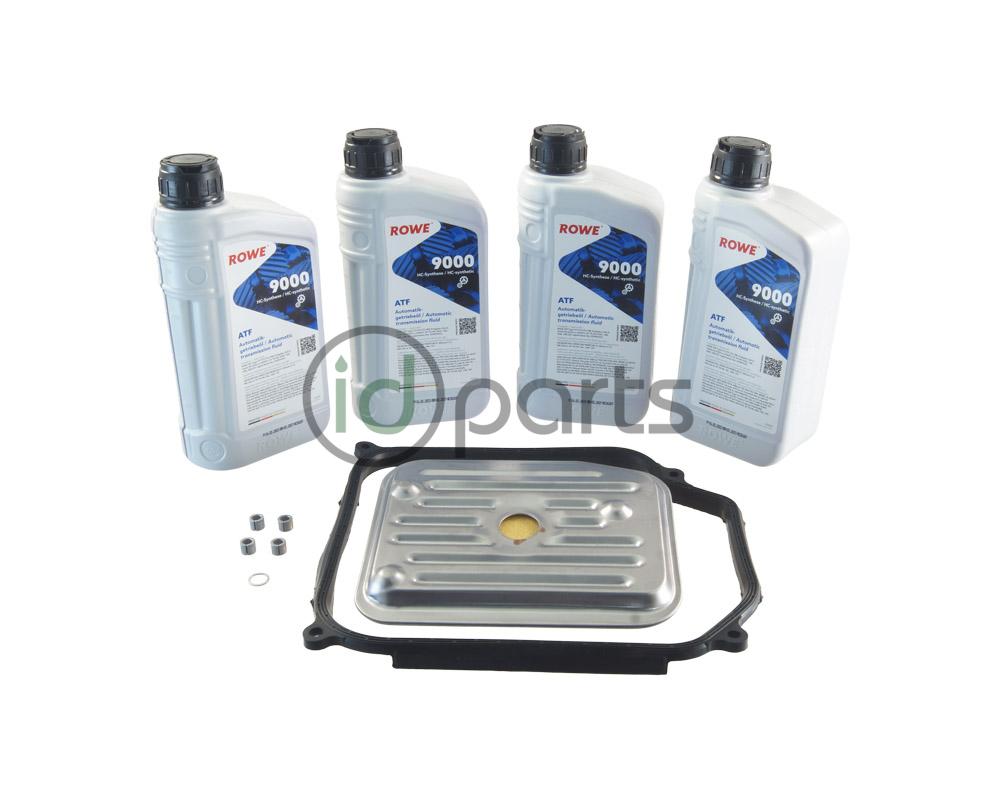 01M Automatic Transmission Service Kit w/ Fluid Picture 1