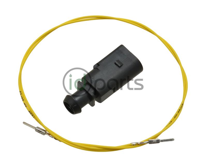 Brake Wear Sensor Repair Kit (A4)(A5) Picture 1