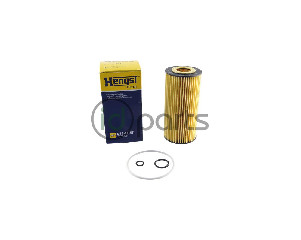 Oil Filter (OM648) Picture 1