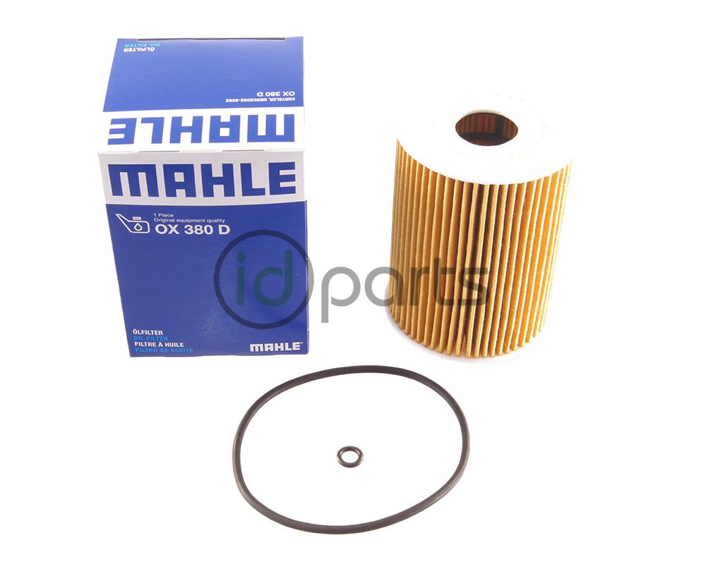 Oil Filter (OM642) Picture 1