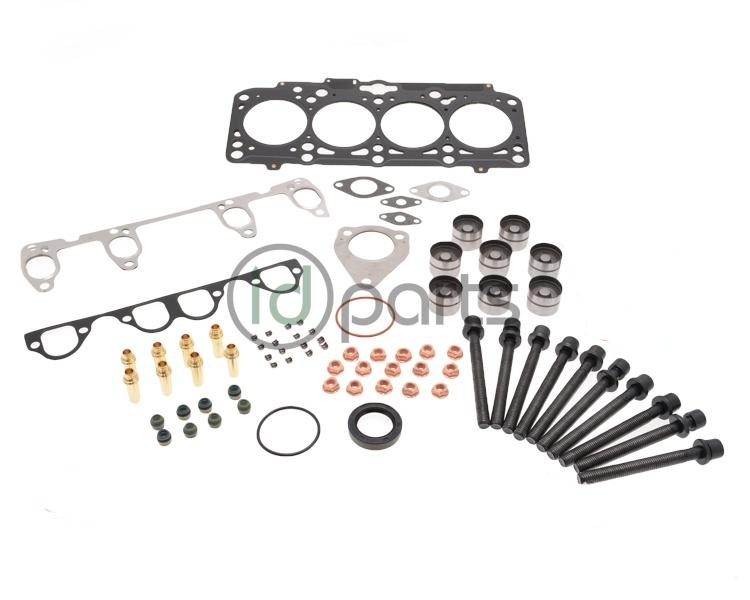 Cylinder Head Rebuild Kit (A4 ALH) Picture 1