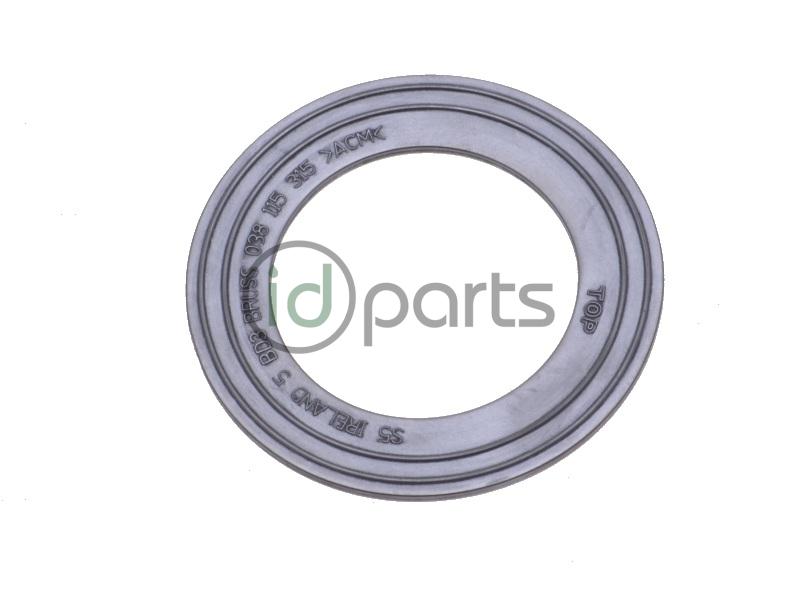 Oil Filler Neck Gasket (A4 BEW) Picture 1