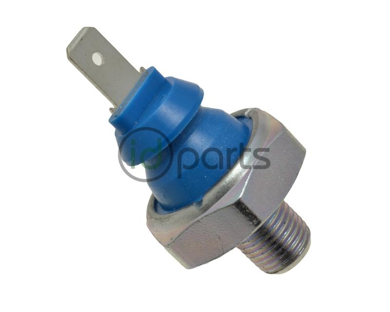 Oil Pressure Switch in Cylinder Head(A3)(B4)