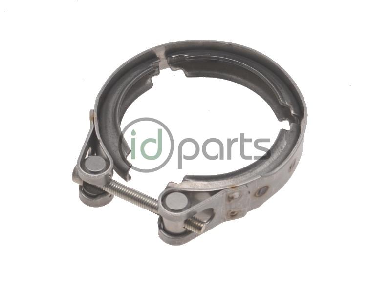 Downpipe Clamp (BRM)(CBEA)(CJAA)(CKRA)(CVCA)(CRUA) Picture 1