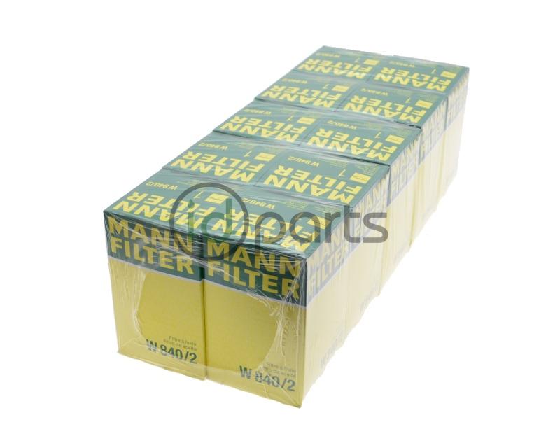Oil Filter 10-Pack (A3)(B4) Picture 1