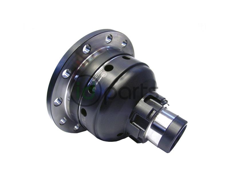 Wavetrac Limited Slip Differential LSD (02M) Picture 1