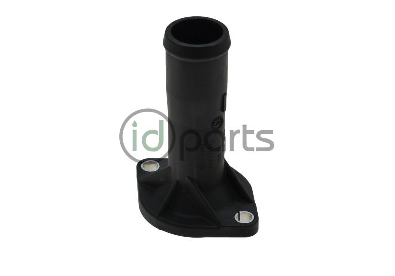 Thermostat Housing/Coolant Flange [OEM] (A4 ALH)