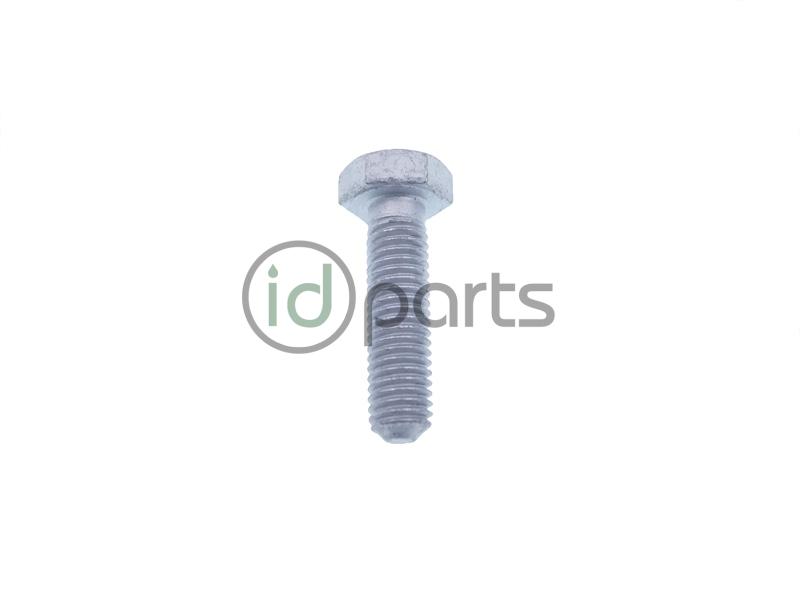 OEM Battery Tie Down Clamp BOLT Picture 1