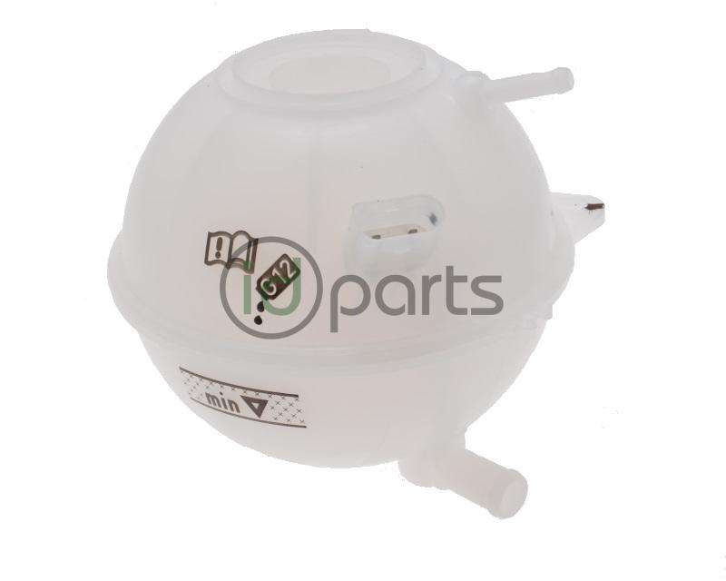 Coolant Expansion Tank [OEM](A4) Picture 1