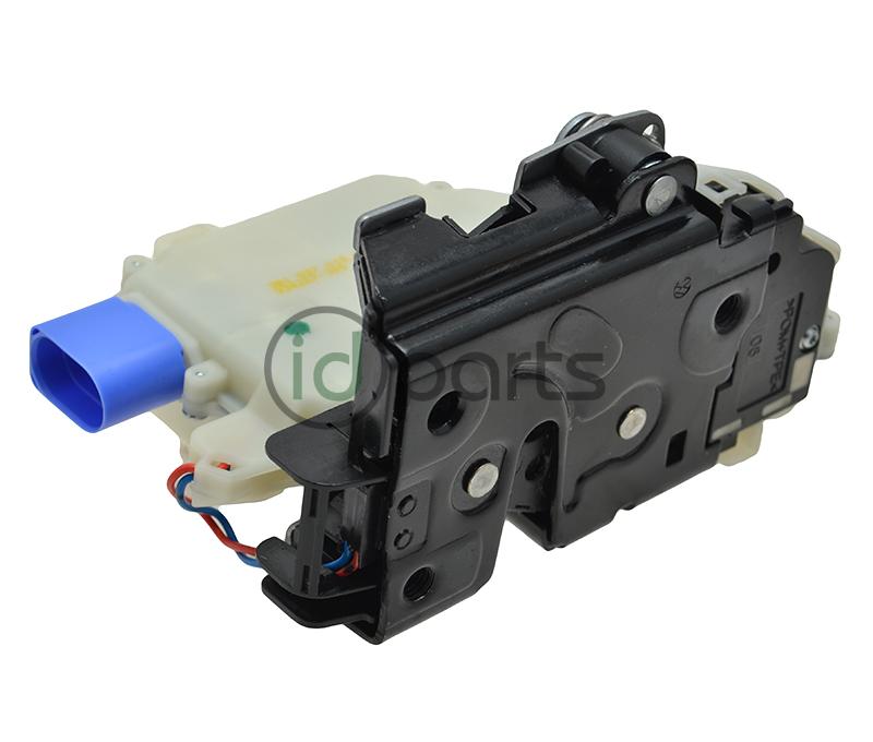 Door Lock Module - Front Left [OES] (A5)(Sportwagen) Picture 1