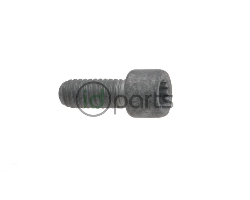 Axle Bolt Inner (B5.5) M10x50 Picture 1