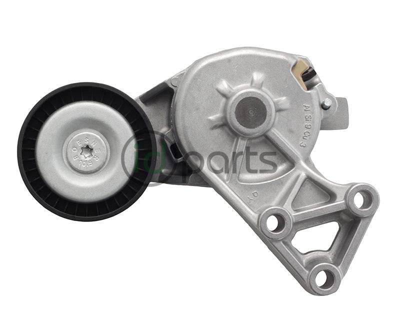 Serpentine Belt Tensioner [Febi] (A4 BEW) Picture 1