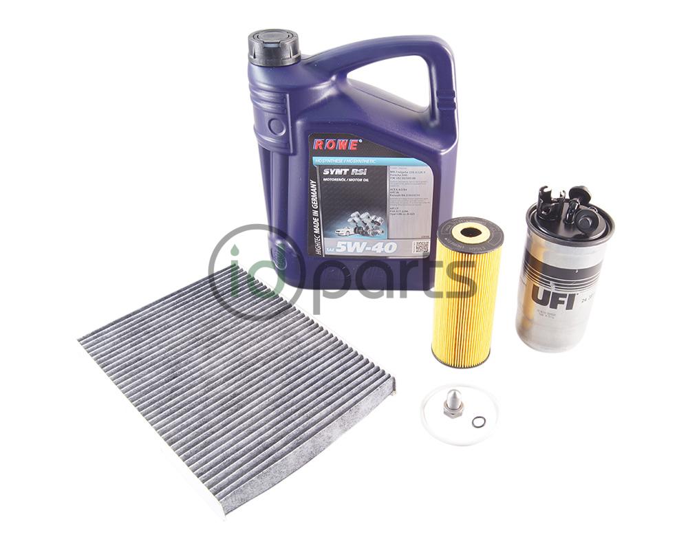 20k Service Kit (A4 ALH)