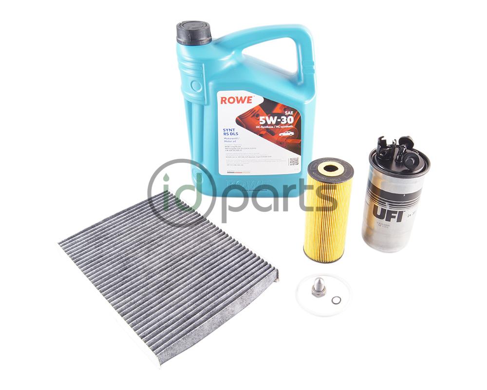 20k Service Kit (A4 BEW)