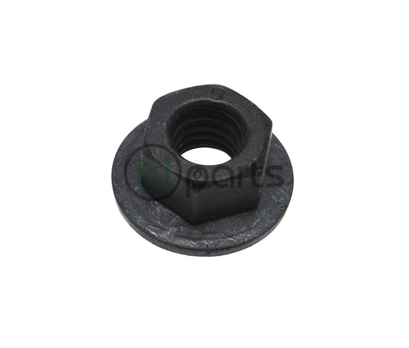 Coolant Pipe Nut Picture 1