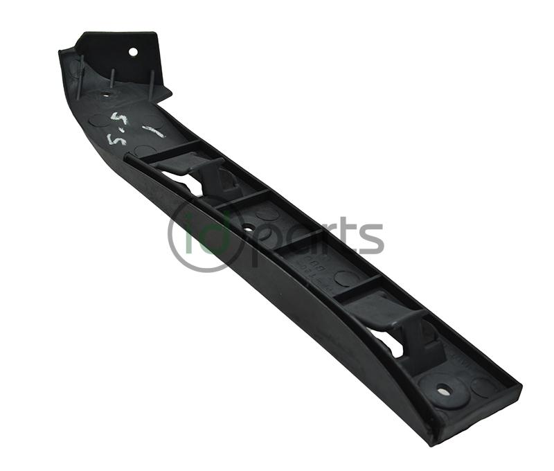 Bumper Support Bracket - Left (A4 Jetta) Picture 1