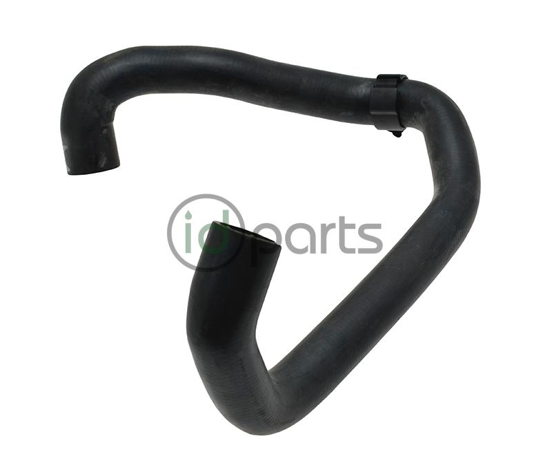 Lower Radiator Hose (A5 BRM) Picture 1
