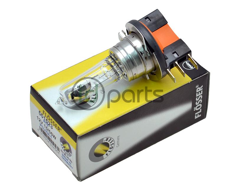 H15 Bulb (MK6 Golf)(Sportwagen)(Touareg) Picture 1