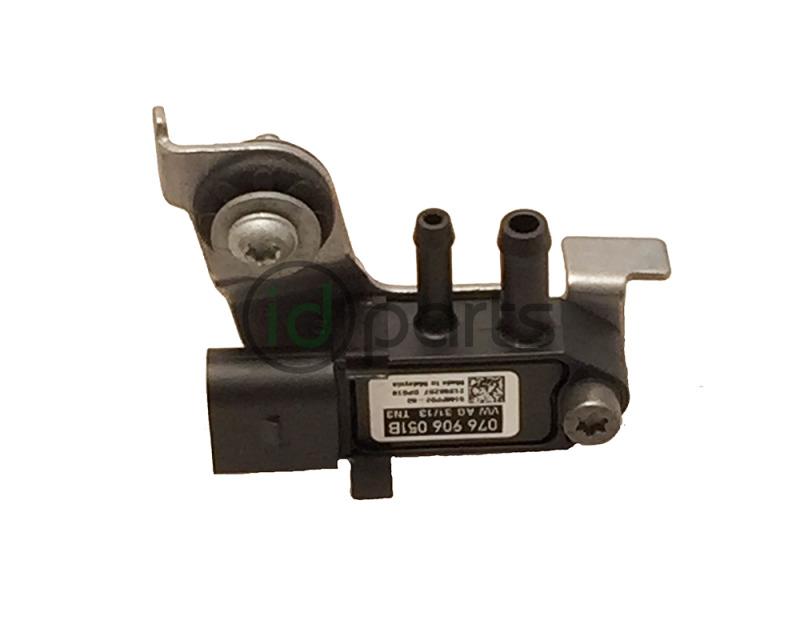 EGR & DPF Differential Pressure Sensor G450/G451 [OEM](CJAA)(CKRA) Picture 1