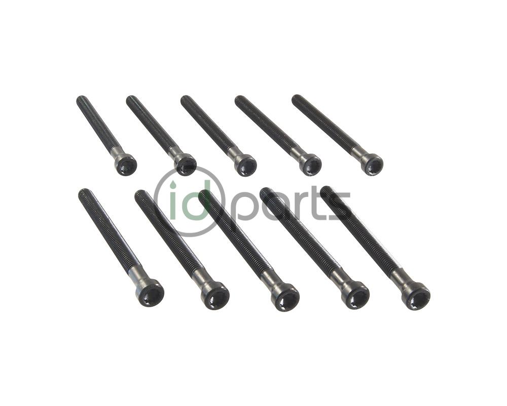 Head Bolt Set (CBEA)(CJAA)(CKRA) Picture 1