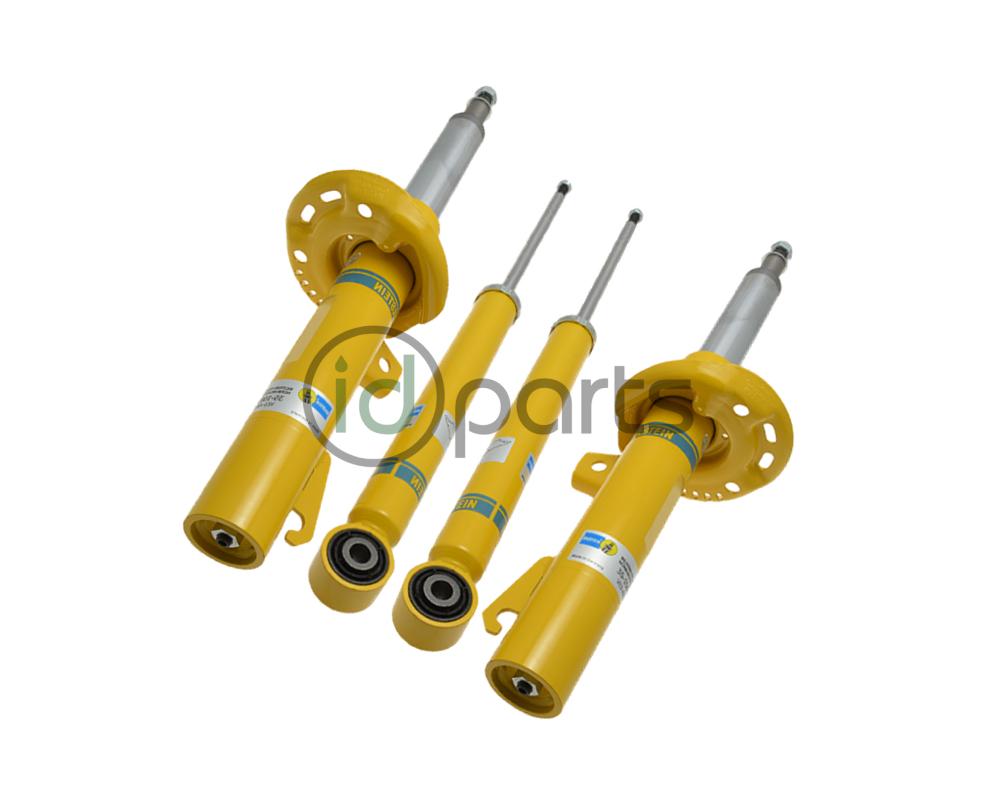 Bilstein B6 HD Strut and Shock Set (A5 and Mk6 Sportwagen)