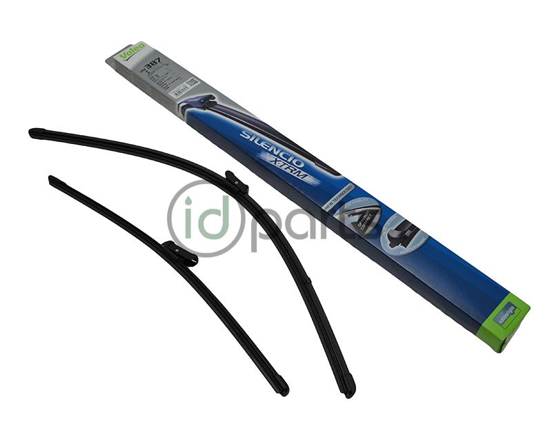 Valeo OE Wiper Blade Set (Mk7 Golf) Picture 1