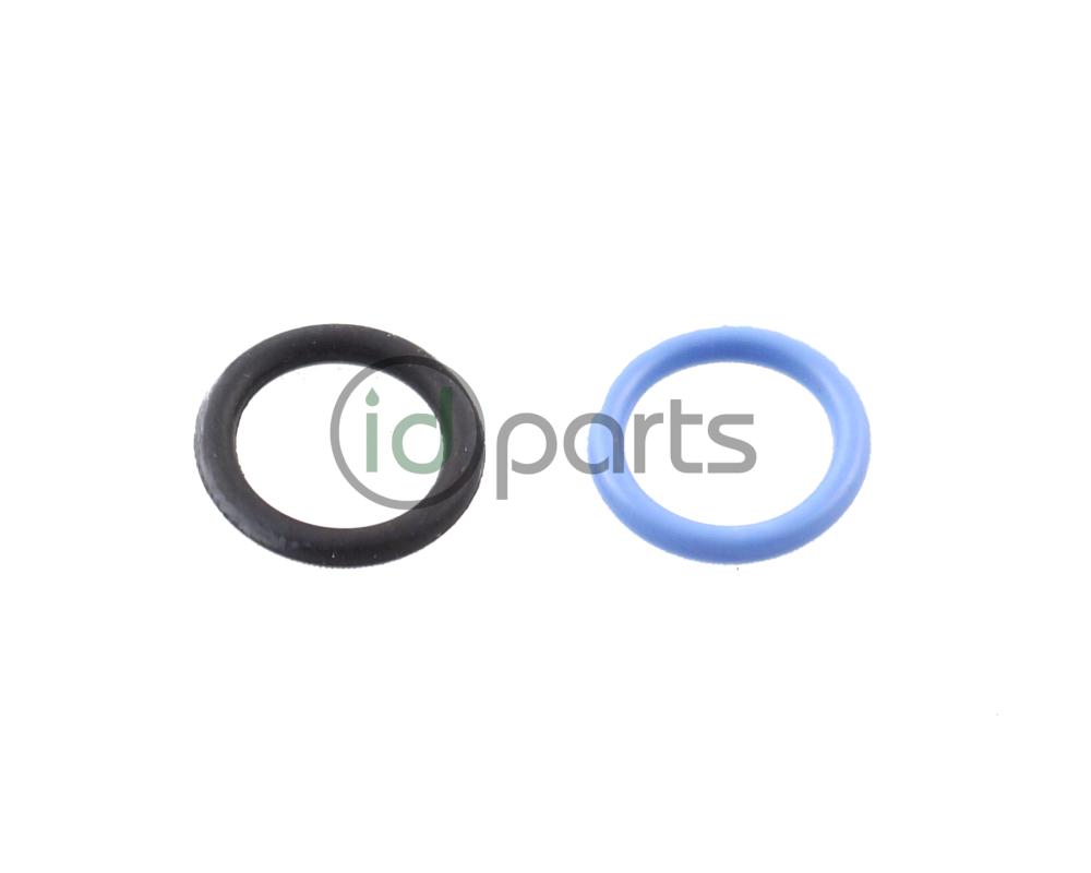 Fuel Filter O-Ring Seals (A4)(B5.5)