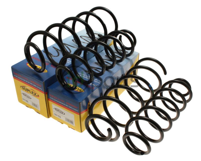 Complete Spring Set (B4 Passat Wagon)