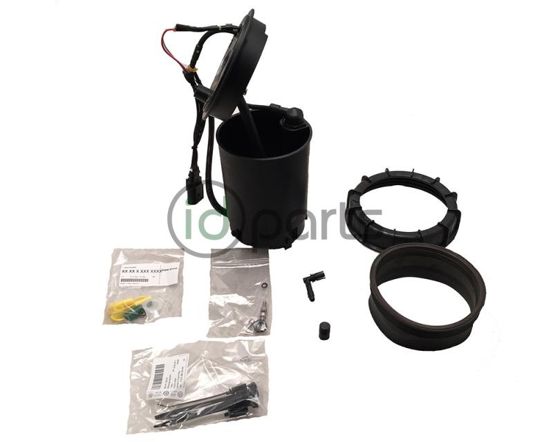 AdBlue Heater Repair Kit [OEM] (NMS) Picture 1