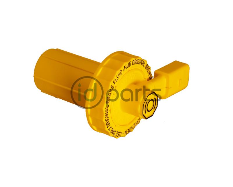 Brake Fluid Reservoir Cap (A4) Picture 1